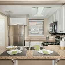 Rental info for Parkside at Lake Creek