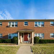 Rental info for Springfield Gardens