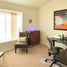 Rental info for Altera Highland