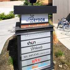 Rental info for The Corydon in the University District area
