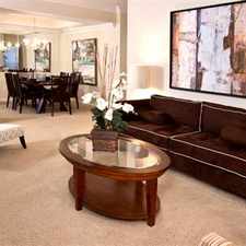 Rental info for The Dorchester Apartments