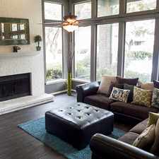 Rental info for Twelve 6 Ten At The Park