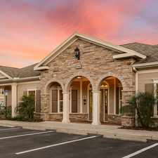 Rental info for Links at Pebble Creek