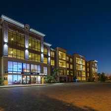 Rental info for Telfair Lofts