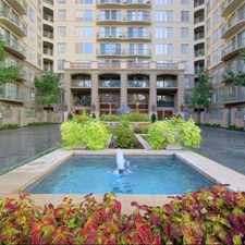 Rental info for SKYE at Turtle Creek