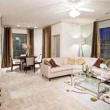 Rental info for Cortona Lofts
