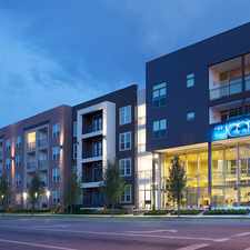 Rental info for The ICON at Ross