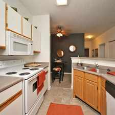 Rental info for Brownsburg Crossing Apartments