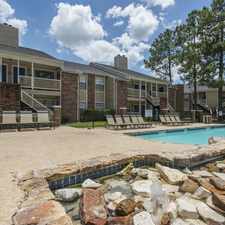 Rental info for Peppermill Place