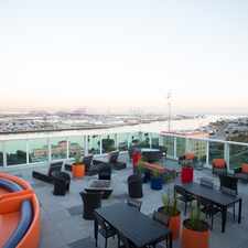 Rental info for The Vue