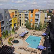Rental info for The Station at Riverfront Park