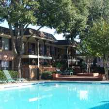 Rental info for Briarwest Apartments