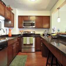 Rental info for Dunton Tower