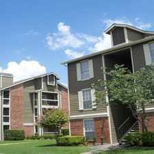 Rental info for Westchase