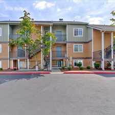 Rental info for The Martine