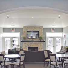 Rental info for Overlook Apartment Homes