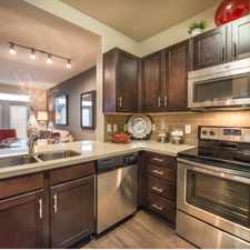 Rental info for Trinity Bluff Urban Apartments