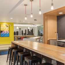 Rental info for Radius