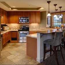 Rental info for White Bear Woods