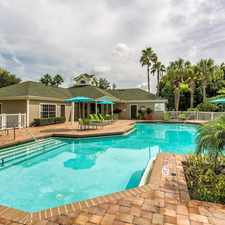 Rental info for Terraces at Lake Mary