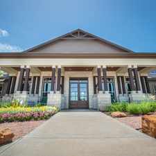 Rental info for Brazos Ranch