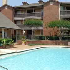 Rental info for The Georgian