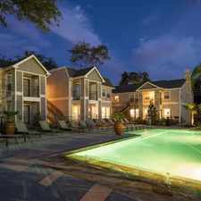Rental info for Reserve at Garden Oaks