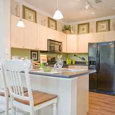 Rental info for Marquis at Canyon Ridge