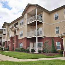 Rental info for Heights at McArthur I