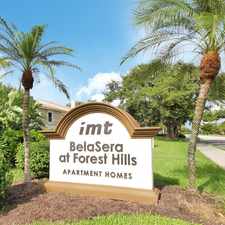 Rental info for BelaSera at Forest Hills