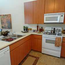 Rental info for The Village at Morena Vista