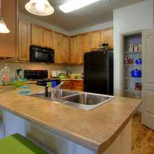 Rental info for The Marquis at The Woodlands