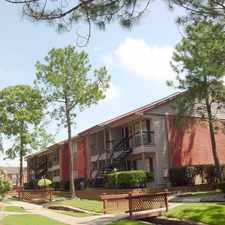 Rental info for Riverwalk