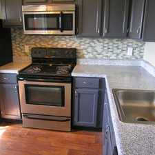 Rental info for Residences at Northgate
