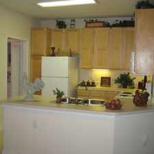 Rental info for The Retreat at Westpark