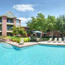 Rental info for Steeplecrest