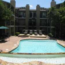 Rental info for The Bluffs of Lakewood