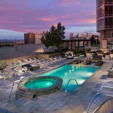 Rental info for Acoma