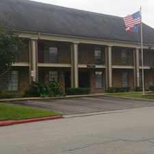 Rental info for Southern Oaks