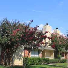 Rental info for The Farrington