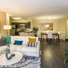 Rental info for Ellipse at Fairfax Corner