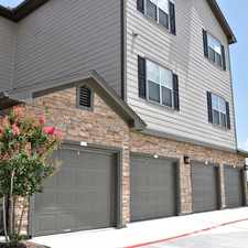 Rental info for Waterford at Summer Park