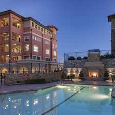 Rental info for Alexan Vistas