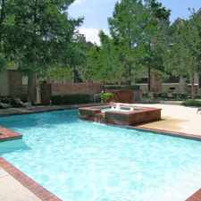 Rental info for Reflections at Valley Ranch