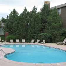 Rental info for Magnolia Parc