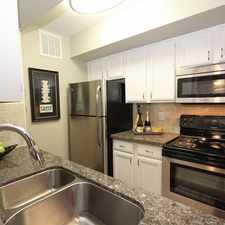 Rental info for Monarch Medical Center