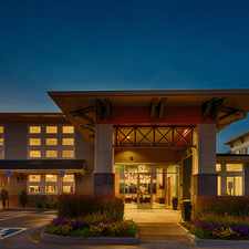 Rental info for Prana