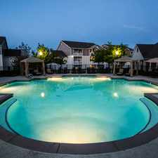 Rental info for Waterford Landings