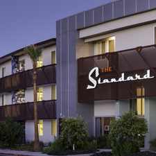 Rental info for Standard