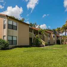 Rental info for Fisherman's Village